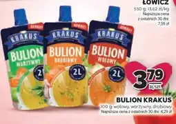 Stokrotka Market BULION KRAKUS oferta