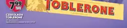 Stokrotka Market Czekolada Toblerone oferta