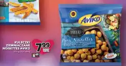 Stokrotka Market Kuleczki ziemniaczane Noisettes Aviko oferta