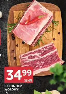 Stokrotka Market Szponder wołowy oferta