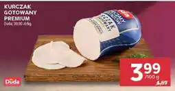 Stokrotka Market KURCZAK GOTOWANY PREMIUM oferta