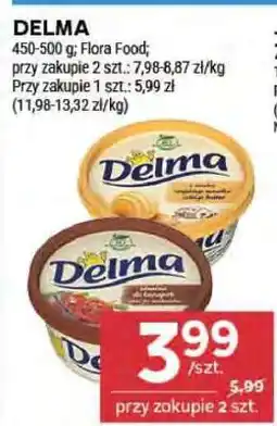 Stokrotka Market Delma oferta