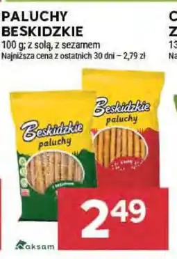 Stokrotka Market Paluchy Beskidzkie oferta