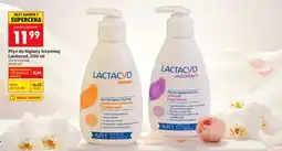 Biedronka Płyn do higieny intymnej Lactacyd, 200 ml oferta