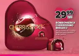 Stokrotka Market Bombonierka Cherrissimo Mieszko oferta