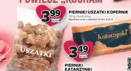 Stokrotka Market Pierniki Uszatki Kopernik oferta