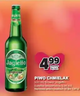 Stokrotka Market Piwo Chmielak oferta