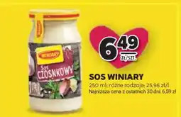 Stokrotka Market Sos Winiary oferta