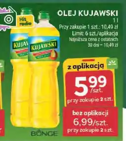 Stokrotka Market Olej Kujawski oferta