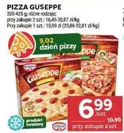 Stokrotka Market Pizza Giuseppe oferta