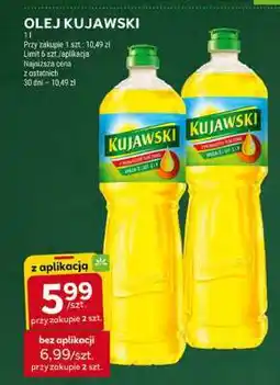 Stokrotka Market Olej Kujawski oferta