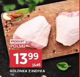 Stokrotka Market Golonka z indyka oferta