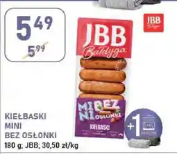 Stokrotka Market KIEŁBASKI MINI BEZ OSŁONKI oferta