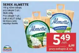 Stokrotka Market Serek Almette oferta