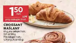Stokrotka Market Croissant maślany oferta