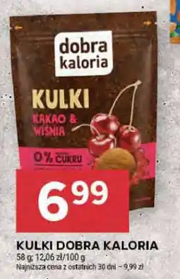 Stokrotka Market Kulki Dobra Kaloria oferta