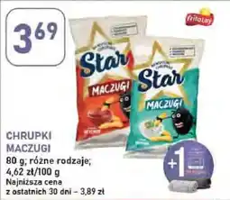 Stokrotka Market Chrupki Maczugi oferta