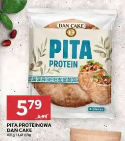 Stokrotka Market Pita Proteinowa Dan Cake oferta