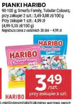 Stokrotka Market PIANKI HARIBO oferta