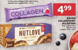 Stokrotka Market Baton Kolagenowy ALLDEYNN oferta