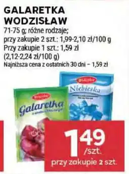 Stokrotka Market Galaretka Wodzisław oferta