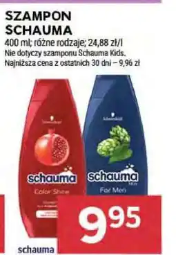 Stokrotka Market Szampon Schauma oferta
