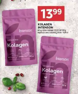 Stokrotka Market Kolagen Intenson oferta