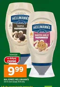 Stokrotka Market Majonez Hellmann’s oferta