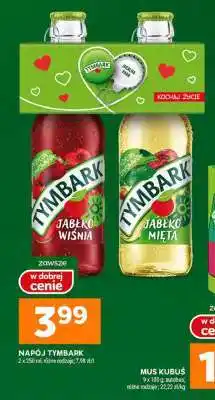 Stokrotka Market Napój Tymbark oferta