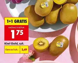Biedronka Kiwi Gold , szt oferta
