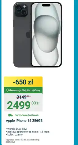 ERLI Iphone Apple oferta