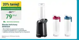 ERLI Blender kielichowy Berdsen oferta