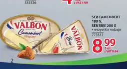 Selgros Ser Valbon oferta