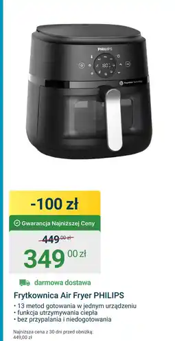 ERLI Frytkownica Philips oferta