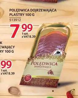 Selgros Polędwica oferta