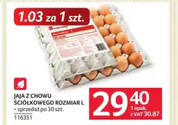 Selgros Jaja Economy oferta