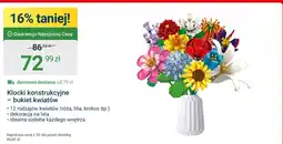 ERLI Klocki Krokus oferta