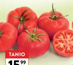 Intermarche Pomidor malinowy karbowany luz oferta