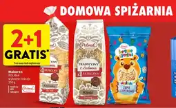 Intermarche Makaron POLMAK wyb. rodzaje oferta