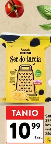Intermarche Ser do tarcia Serenda oferta