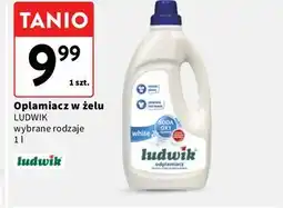 Intermarche Oplamiacz w żelu Ludwik oferta