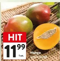 Intermarche Mango SAN LUCAR oferta