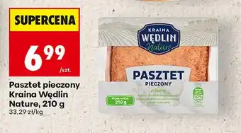 Pasztet pieczony
