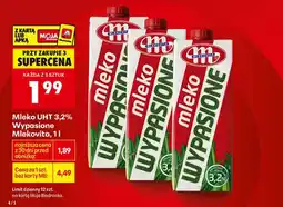 Biedronka Wszystkie produkty Cilit Bang 1+1 GRATIS oferta