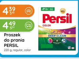 Eurocash Cash & Carry Proszek do prania Persil oferta