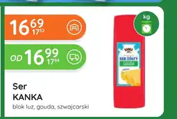 Eurocash Cash & Carry Ser Kanka oferta