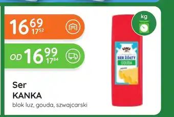 Eurocash Cash & Carry Ser Kanka oferta