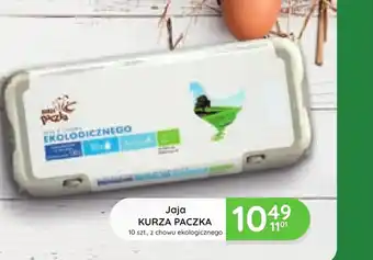 Eurocash Cash & Carry Jaja Kurza paczka oferta