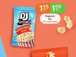 Eurocash Cash & Carry Popcorn Dj snack oferta