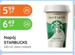 Eurocash Cash & Carry Napój Starbucks oferta
